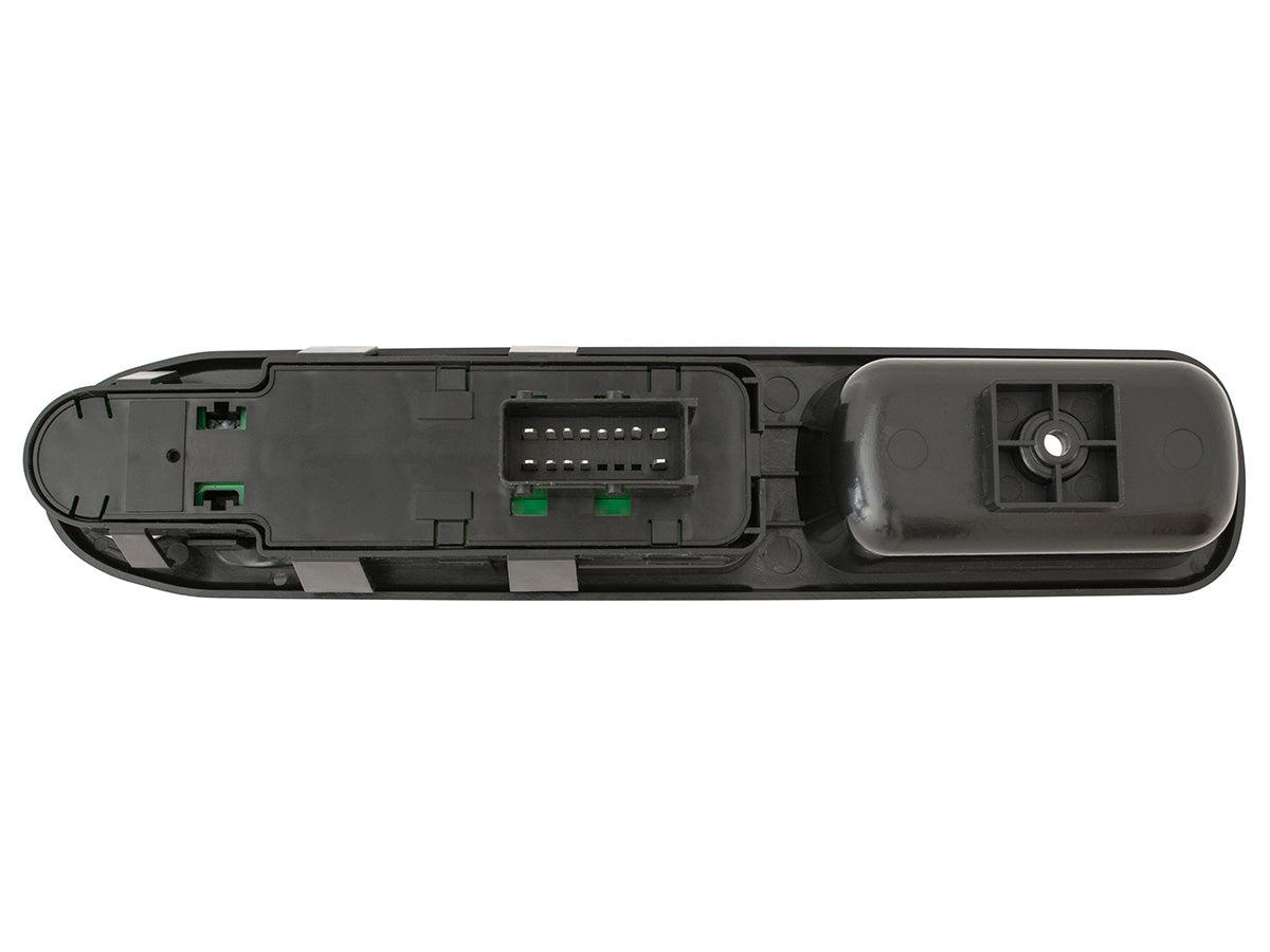 Peugeot 207 2006 - electric window and mirror control panel left