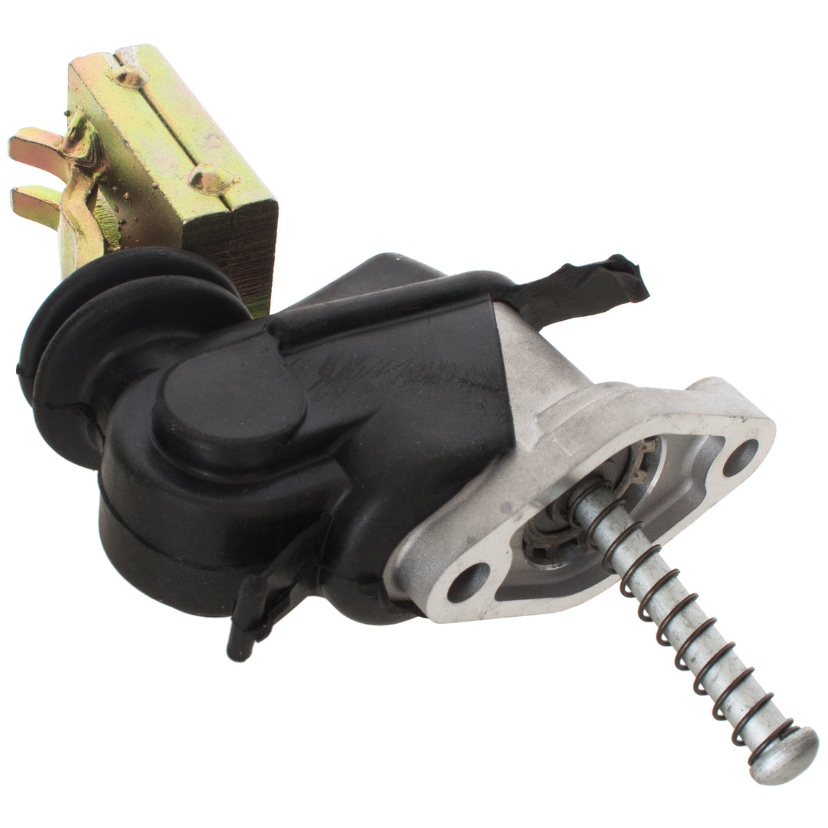 VW Polo III 1996 - mechanical clutch slave cylinder