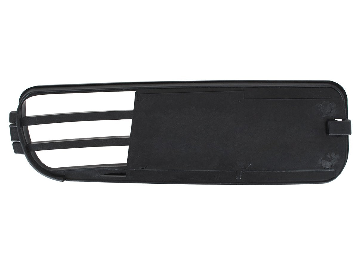 Audi 80 B4 91-95 grille insert left bumper grille