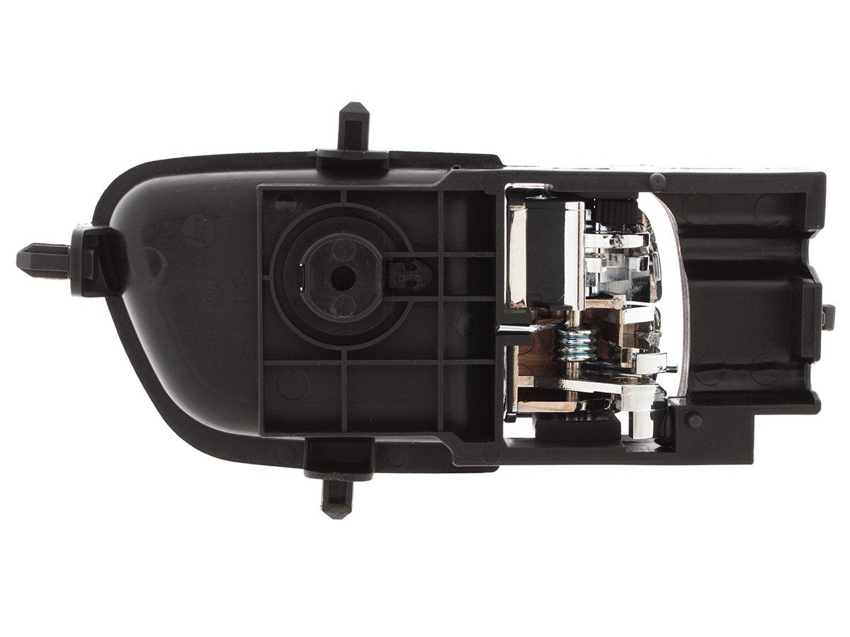 Hyundai i20 08-14 inner door handle CHROME left