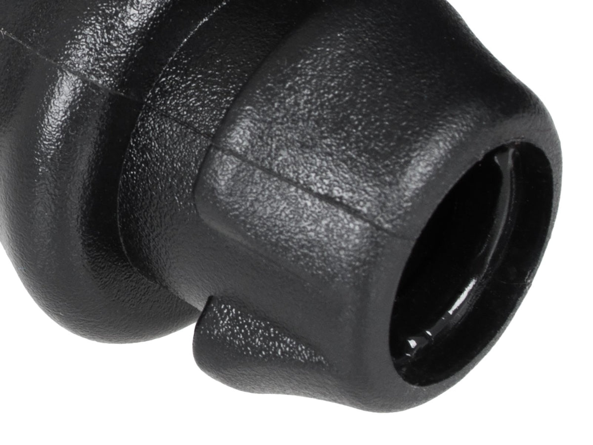 Peugeot 406 95-04 5-SPEED CHROME gear knob