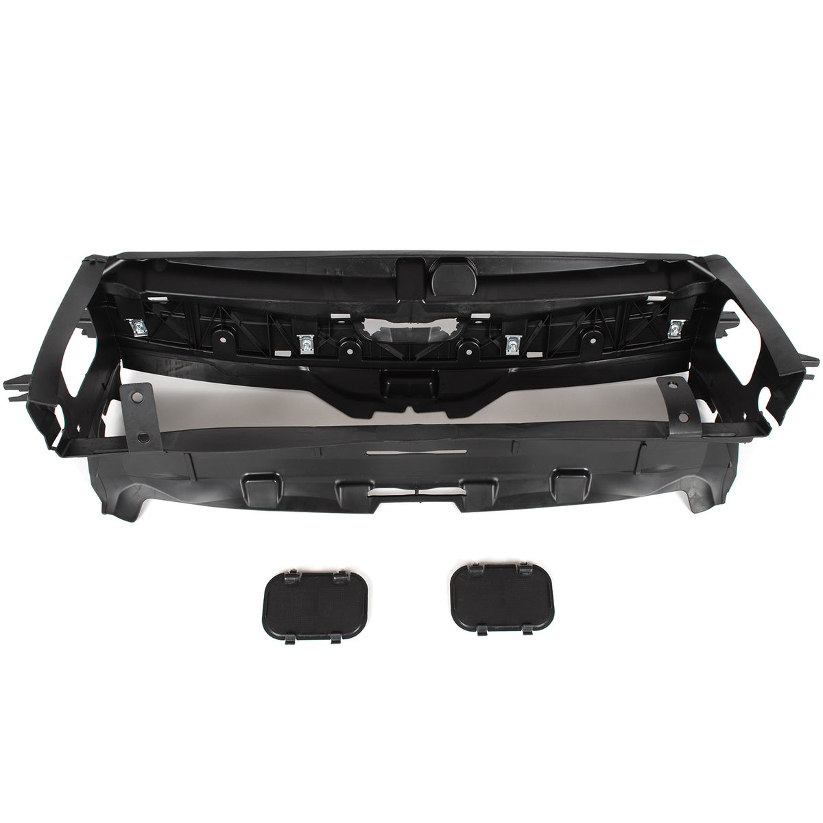 BMW 3 F30 / F31 11-19 upper front bumper air intake guide