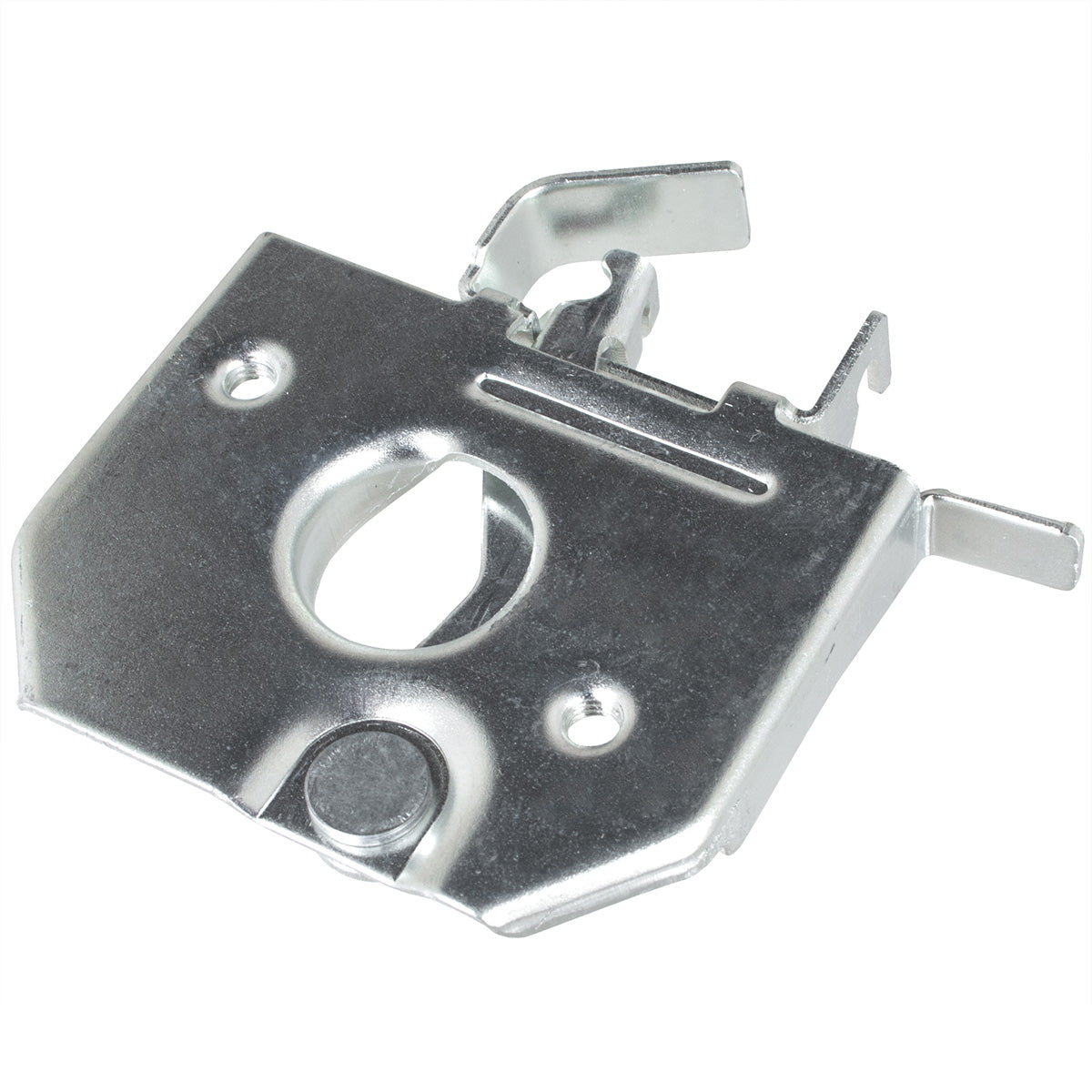 Renault Megane II 2002- Engine Hood Lock