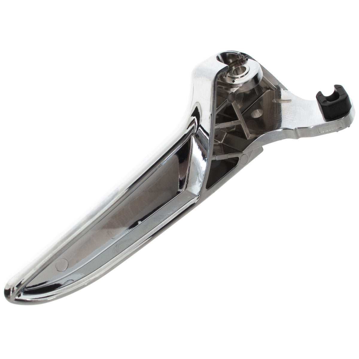 Mercedes W169 A-Class 08-12 interior door handle (lever only) front = rear door CHROME left