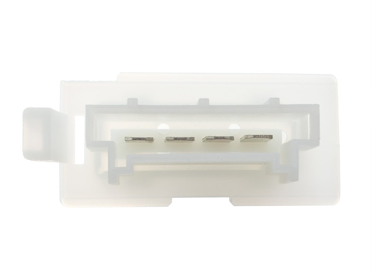 Mercedes W168 97-04 blower resistor