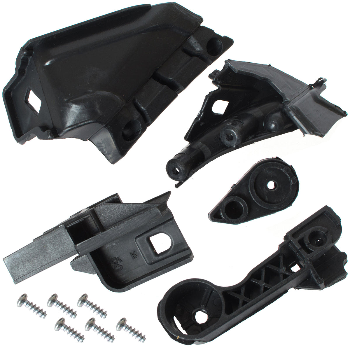 Opel Astra IV J 09-16 headlamp repair kit right