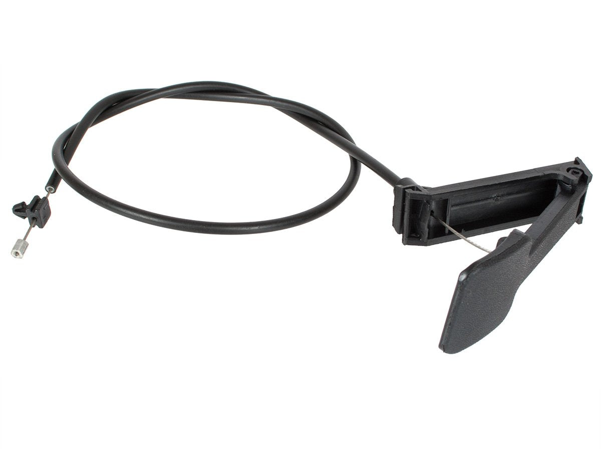 Citroen C6 05-12 hood release cable