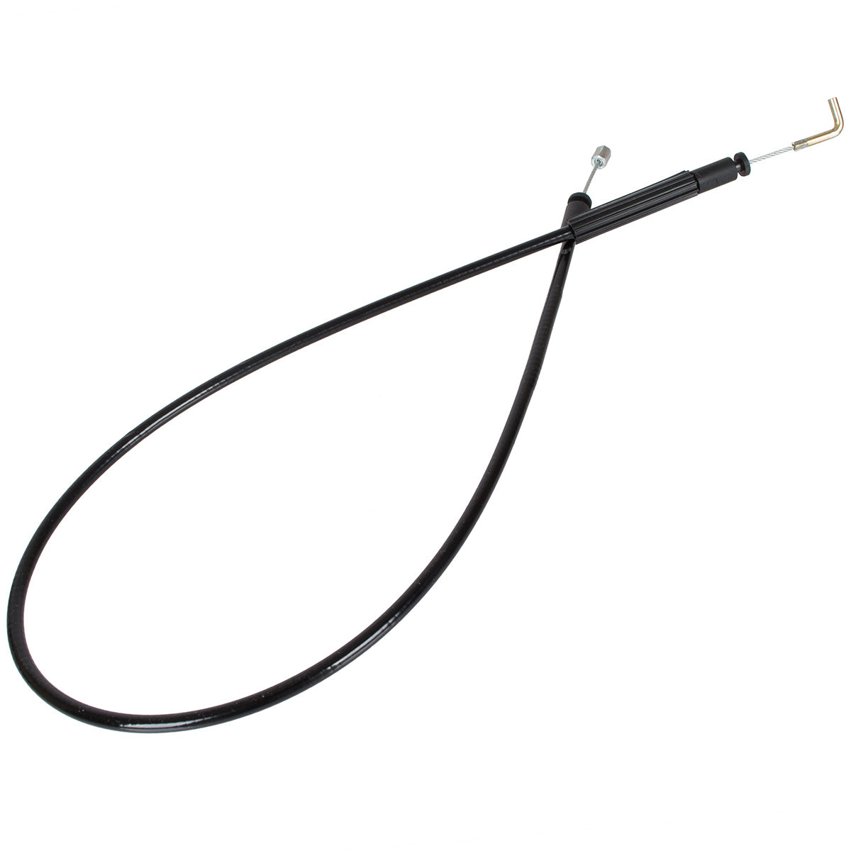 Renault Master III 2010- REAR door lock cable pull rod