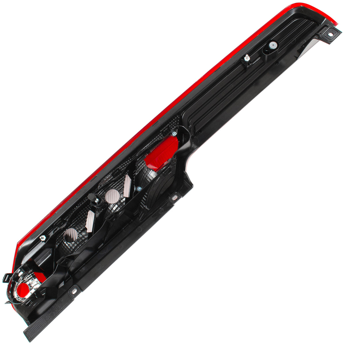 Ford Tourneo Custom 2012- right tail light