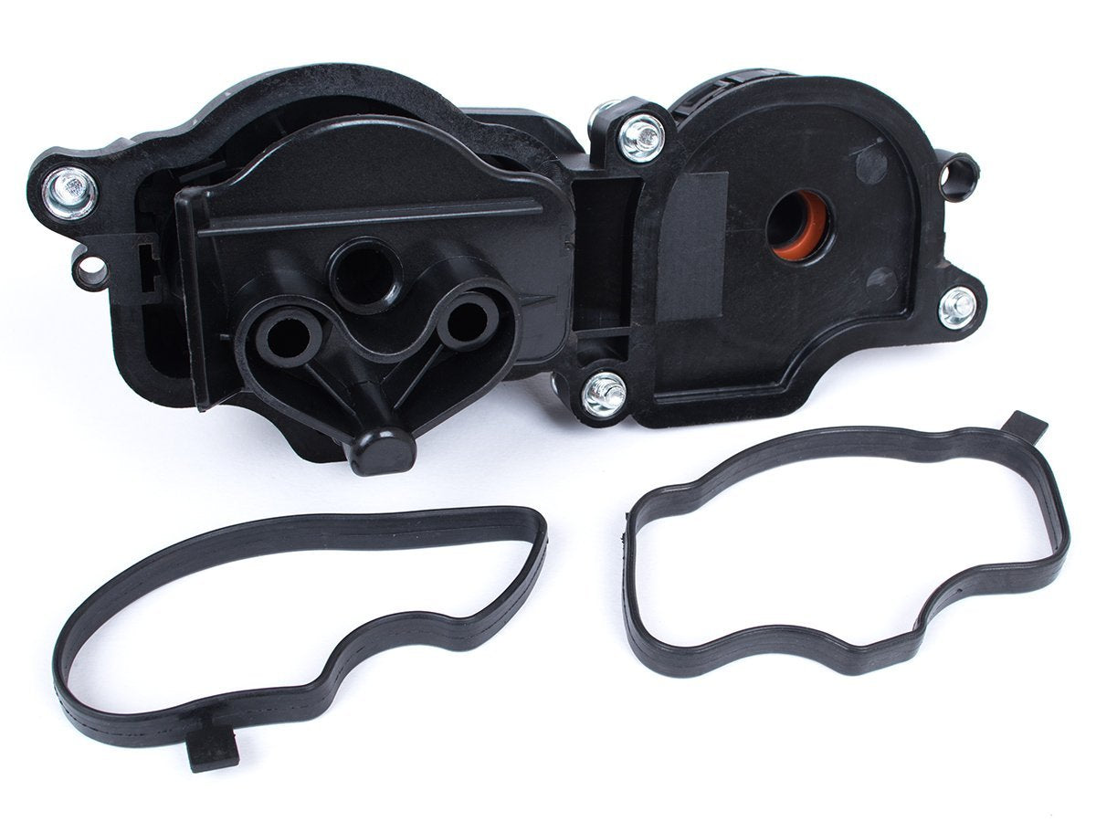 BMW 3 E90/E91 2005- 2.0 D crankcase breather oil separator filter