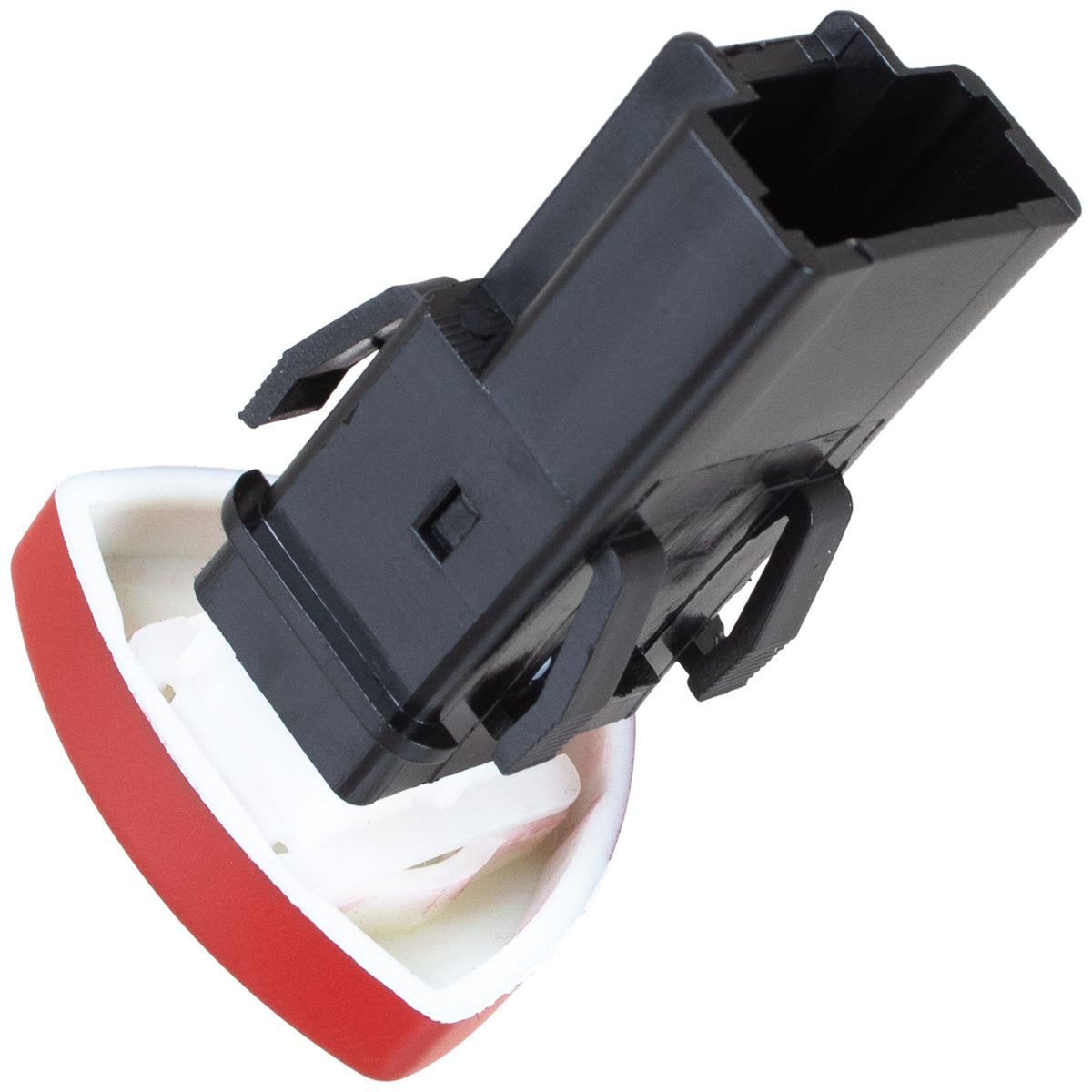 Renault Espace IV 2002- hazard warning light switch