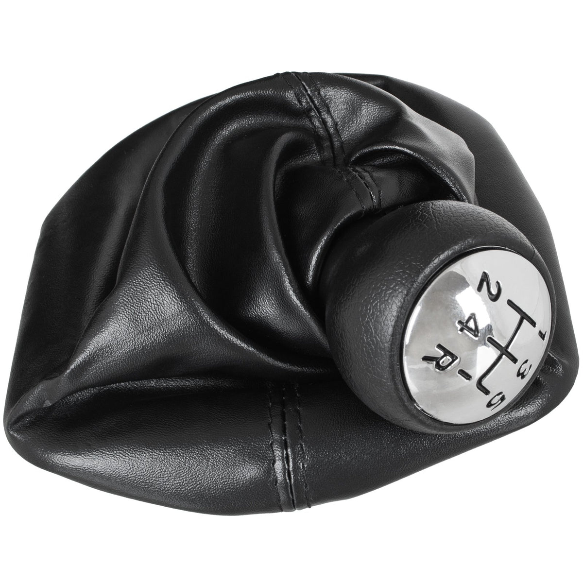 Citroen C3 gear knob + GAITER