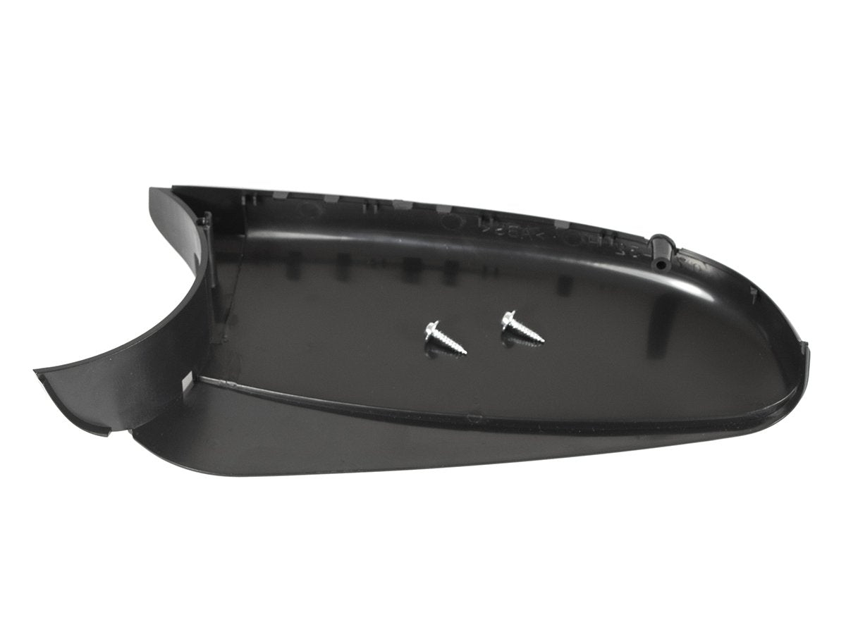 Opel Astra III H 2004 - right mirror lower trim