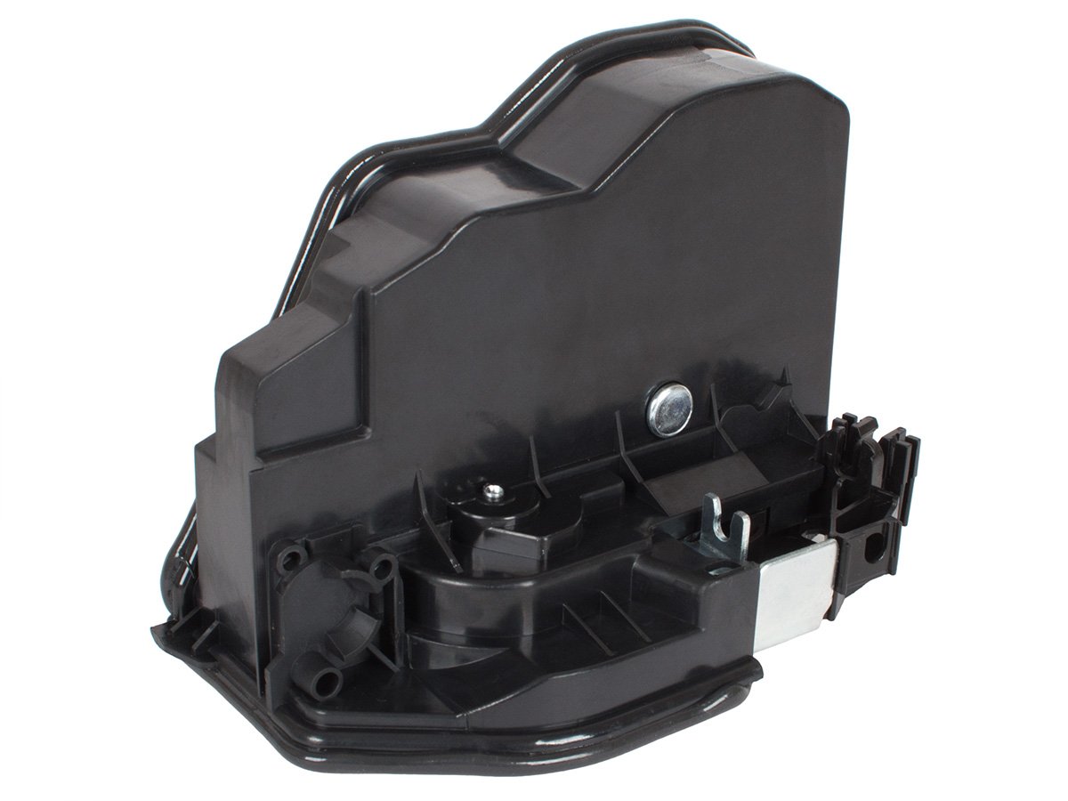 BMW 3 E91 04-12 front right central door lock