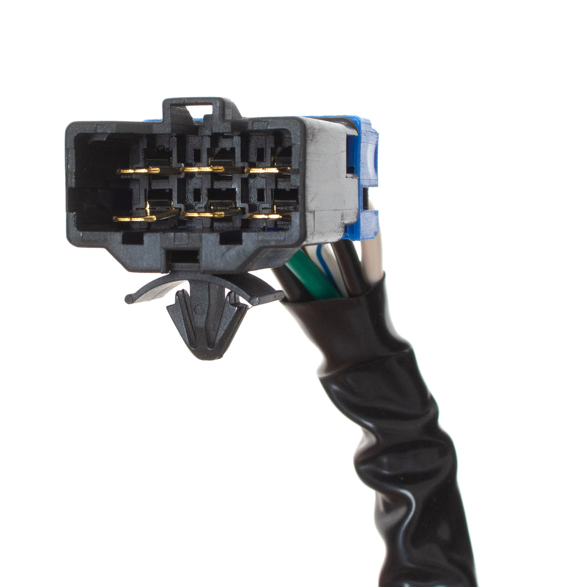 Kia Ceed I 06-09 II 09-12 ignition switch connector