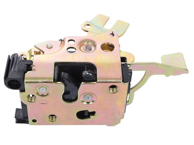 Peugeot Boxer 94-06 rear door lock