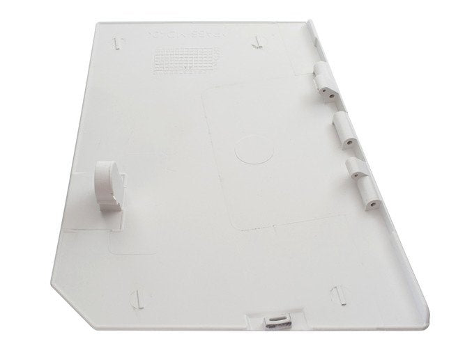 Fiat Ducato 2006 - fuel filler flap