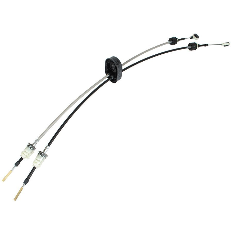 Opel Vectra C 02-09 M32 gear shift cables 2 pcs. SET
