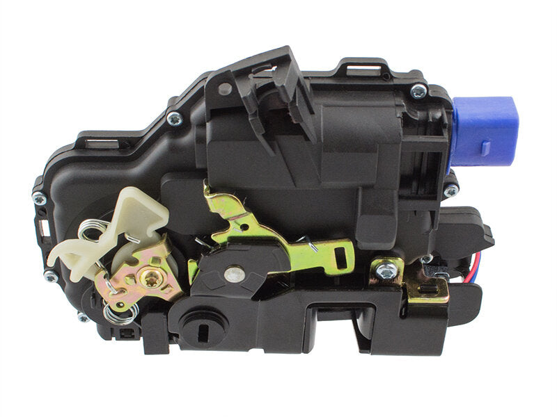 Seat Ibiza III 6L1 02-09 rear left door central lock