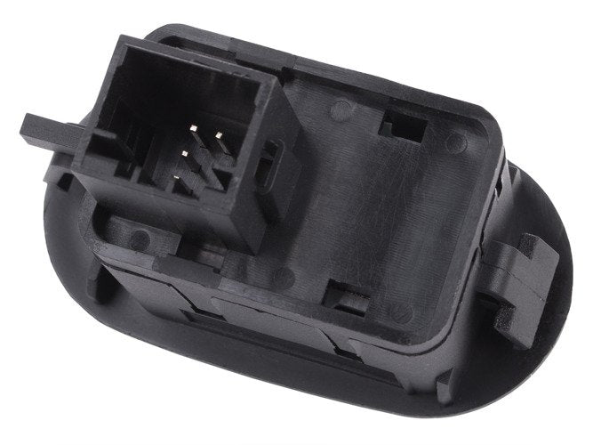 Peugeot 1007 2005 - electric window switch