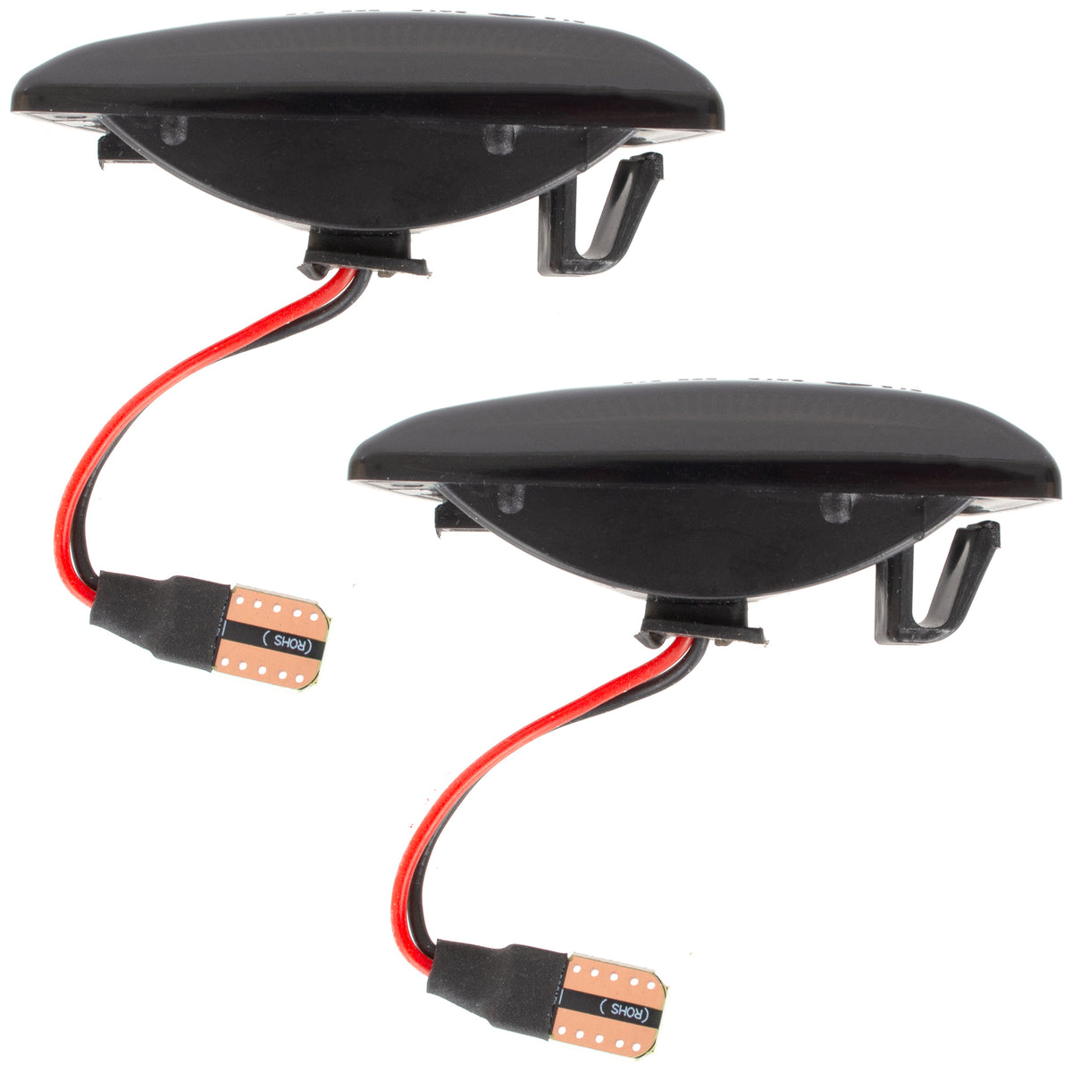 Opel Insignia A 08-17 kierunkowskaz boczny LED DYMIONY DYNAMICZNY 2 szt. KPL