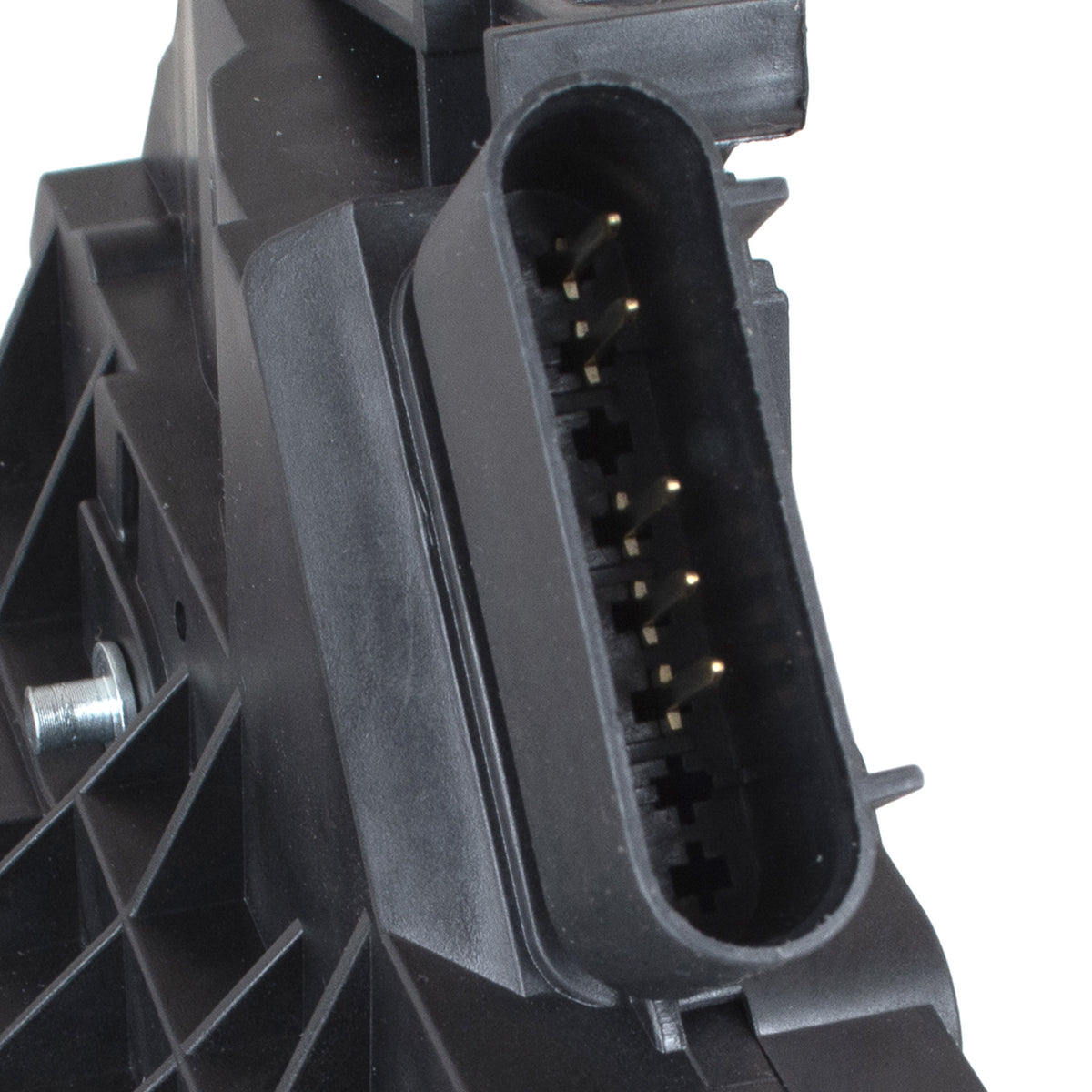 Volvo S60 II 10-18 rear right door lock