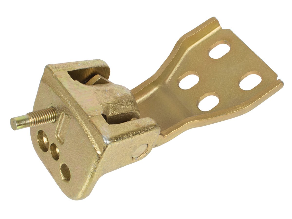 Ford Transit 2000 - lower right rear door hinge