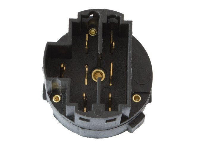 Fiat Doblo I 00-09 ignition switch NARROW PINS