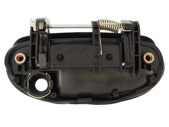 Daewoo Lanos 97-07 front left outer door handle