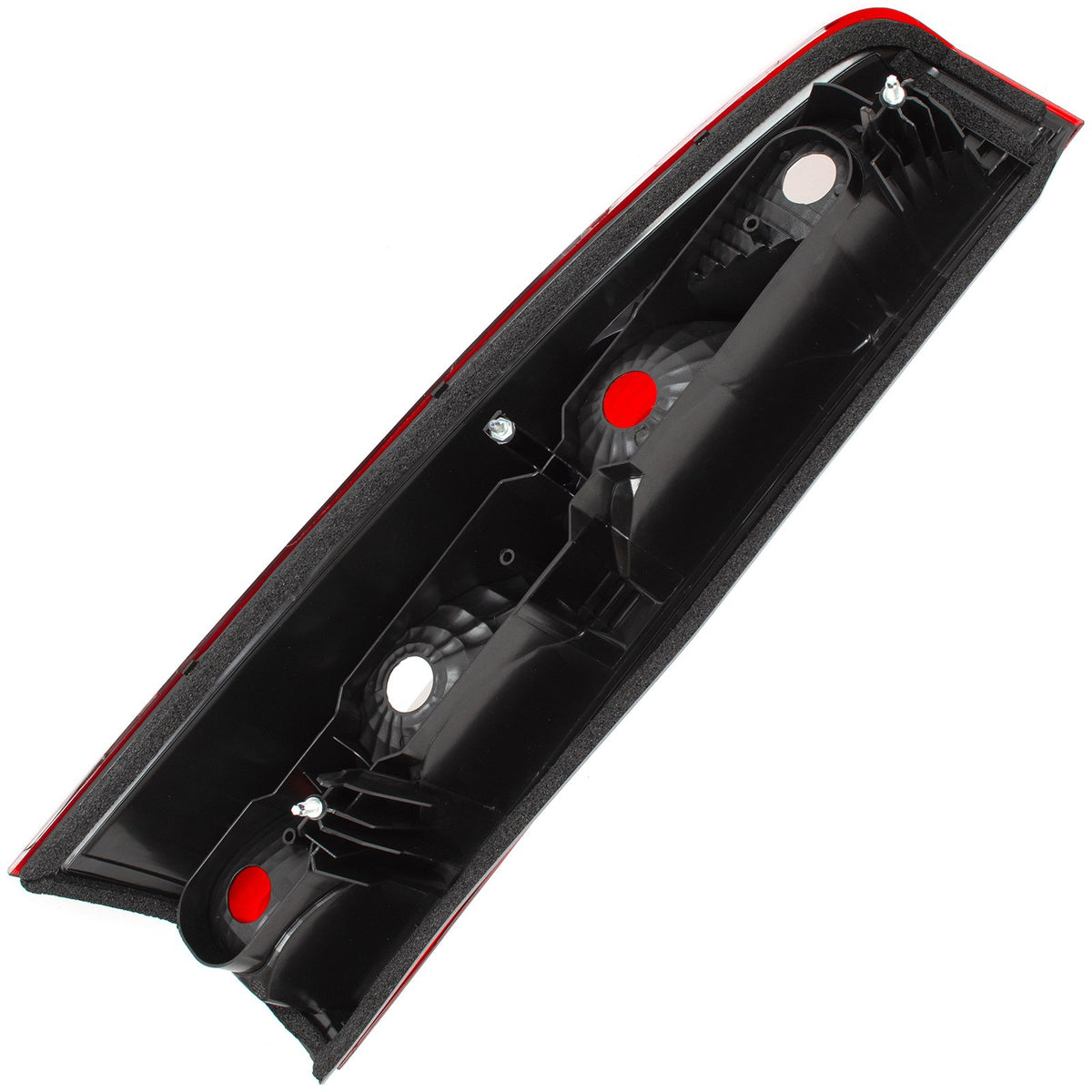 Renault Master 2010 - right tail light