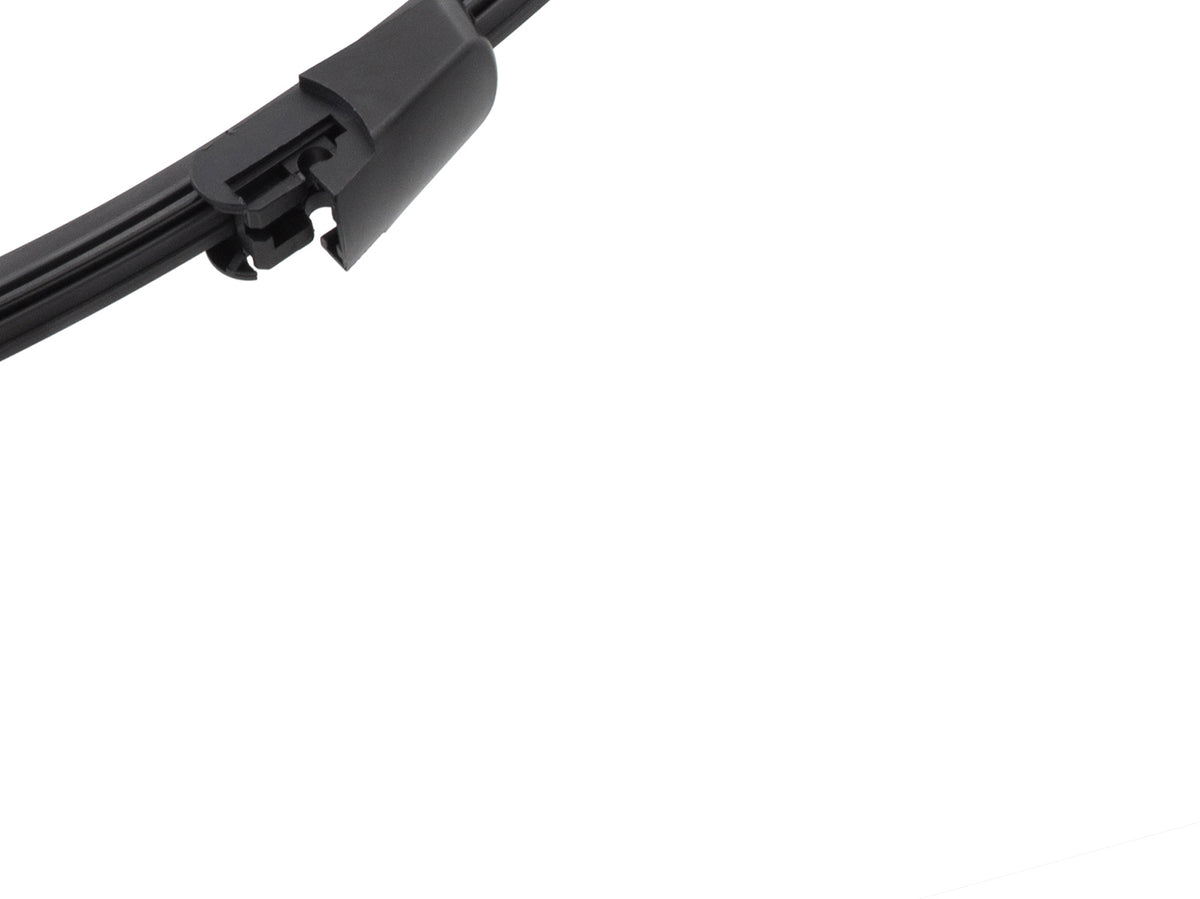VW Golf IV V PLUS Lupo Polo IV Tiguan rear wiper arm + blade + rear washer jet 2 pcs SET