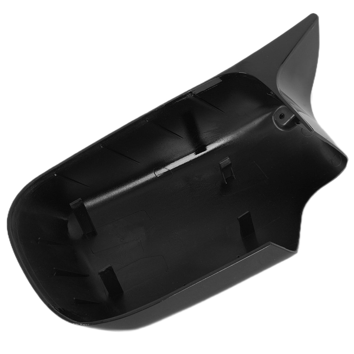 BMW 3 E46 M3 1998-2005 OBUDOWY LUSTEREK 2szt. LEWA + PRAWA KPL