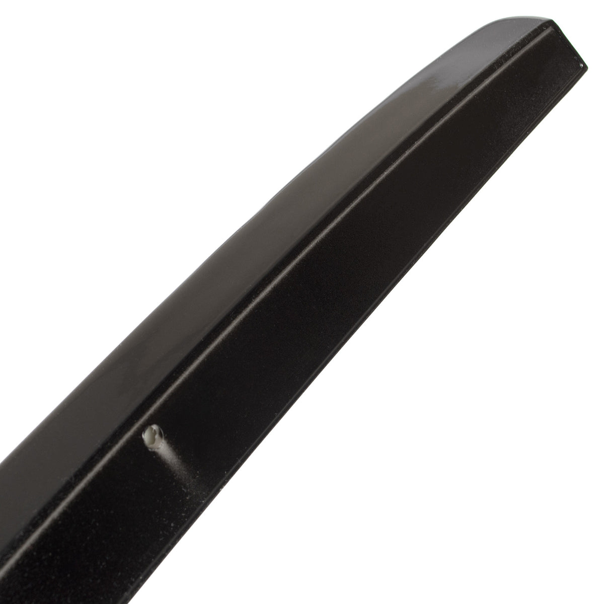 BMW 5 E39 SEDAN 96-03 spoiler tylny dachowy - lotka na klapę bagażnika GLOSSY BLACK M5