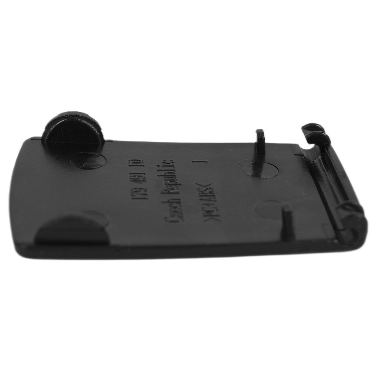 BMW E81 E82 E84 E87 E90 F20 E90 E91 ISOFIX Cover Flap
