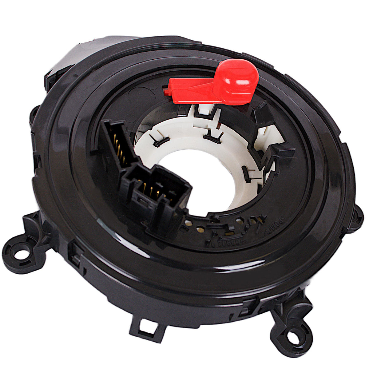 BMW E81 E87 E90 E91 E84 E70 E71 2003- AIRBAG CLOCK SPRING