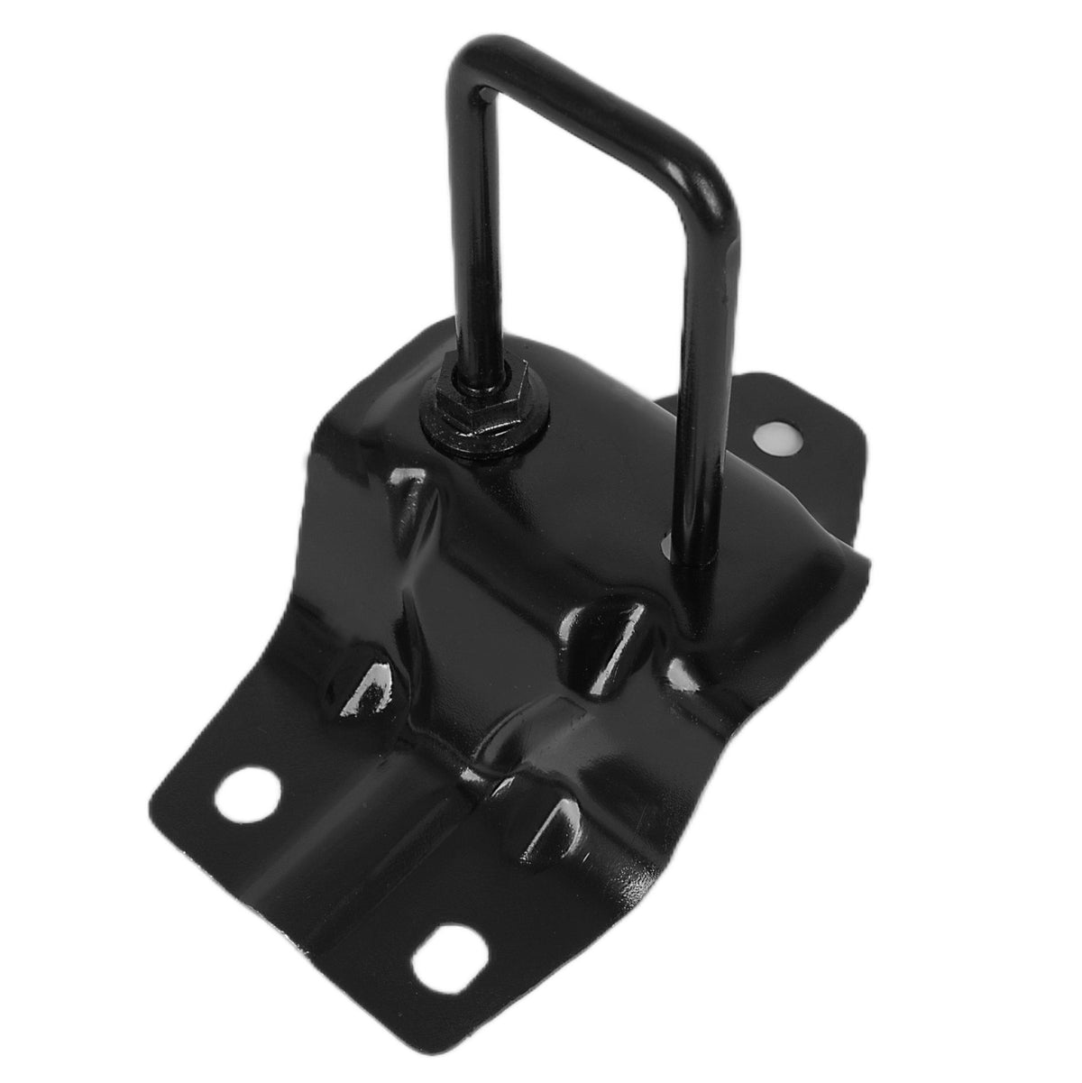 BMW X1 F48 15-22 Engine Hood Lock Catch
