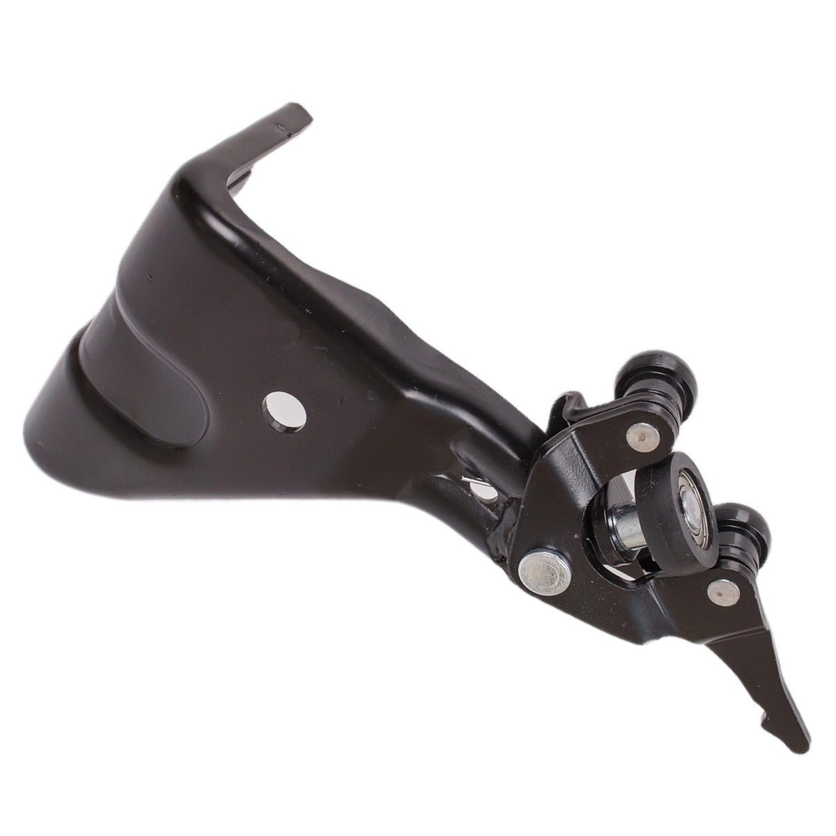 FIAT SCUDO JUMPY EXPERT 94-06 Sliding Side Door Bottom Roller with Bracket