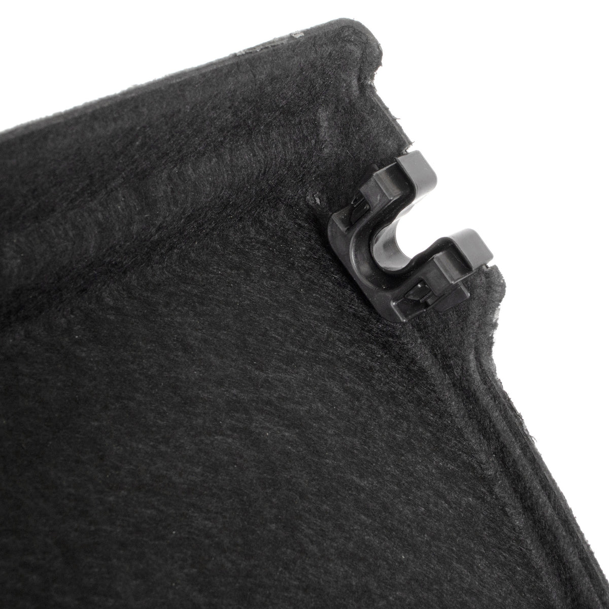 Ford Focus III 10-20 HATCHBACK Parcel shelf BLACK