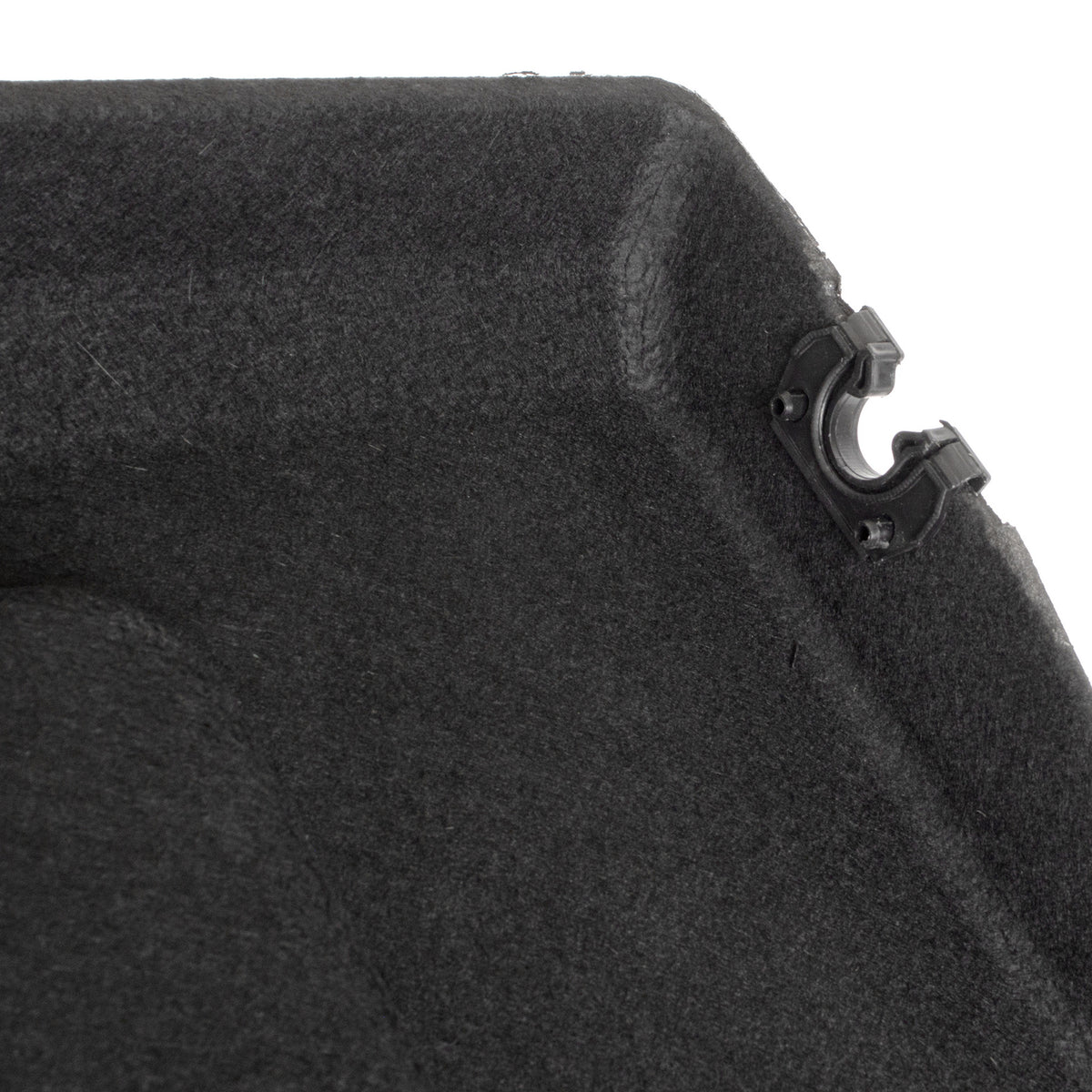 Jeep Renegade 14-18 Trunk shelf BLACK