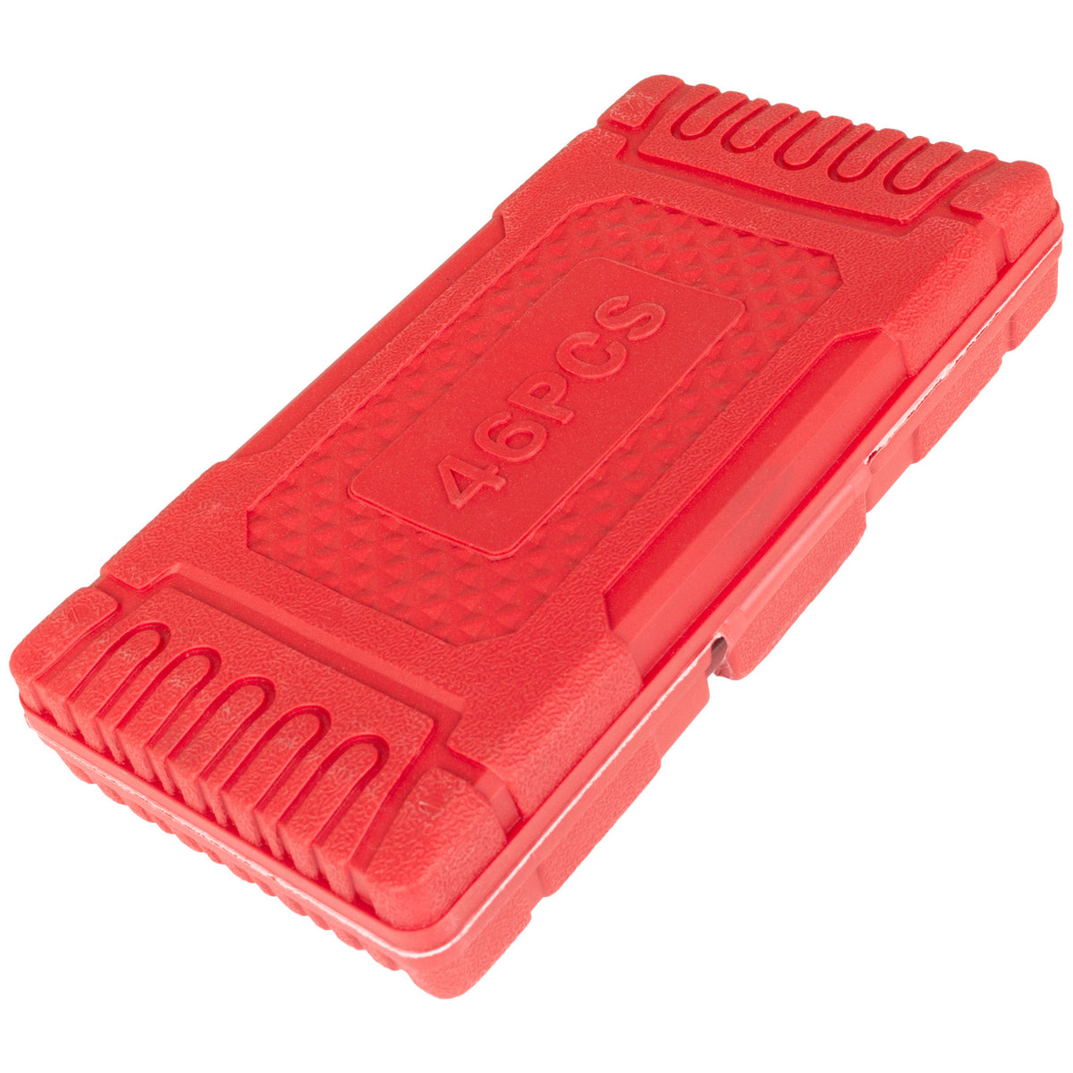 M MODECAR Zestaw narzędzi w walizce 1/4" 46PCS