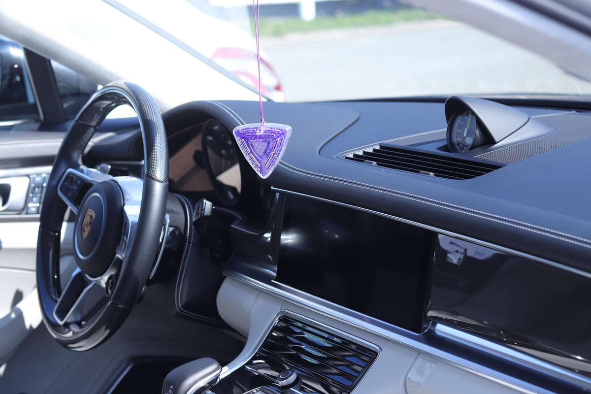 Odświeżacz powietrza K2 DIAMO NEW CAR V88NCA