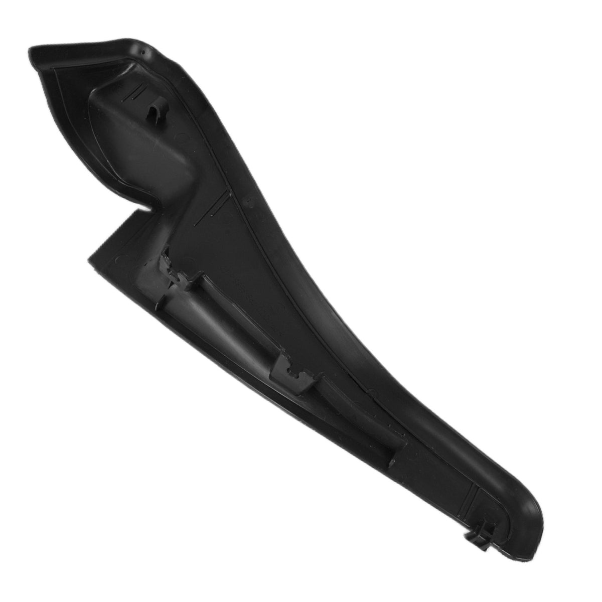 RENAULT MASTER III 2019+ Scuttle panel RIGHT part