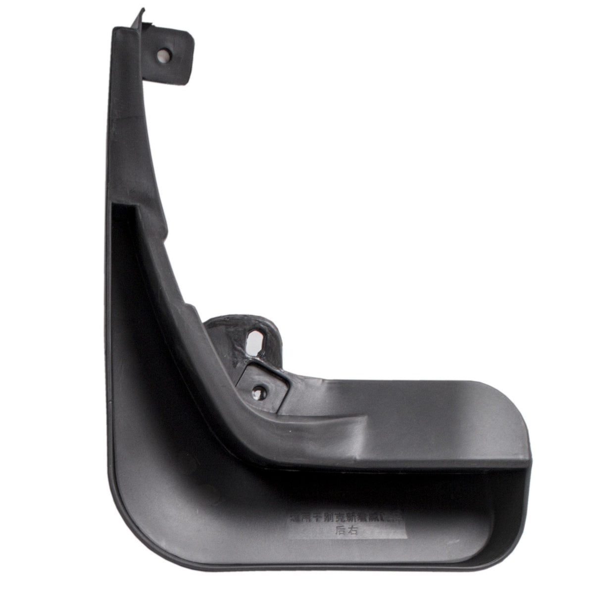 OPEL INSIGNIA A G09 08-17 mud flaps 4 pcs. set.