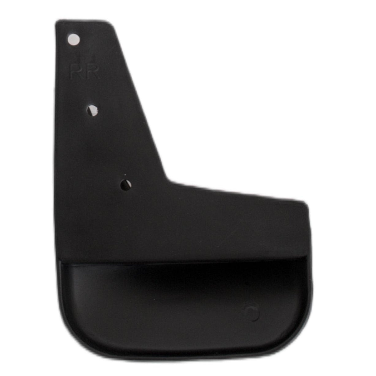 PEUGEOT 207 2006-2012 HB/SW mud flaps 4 pcs set.