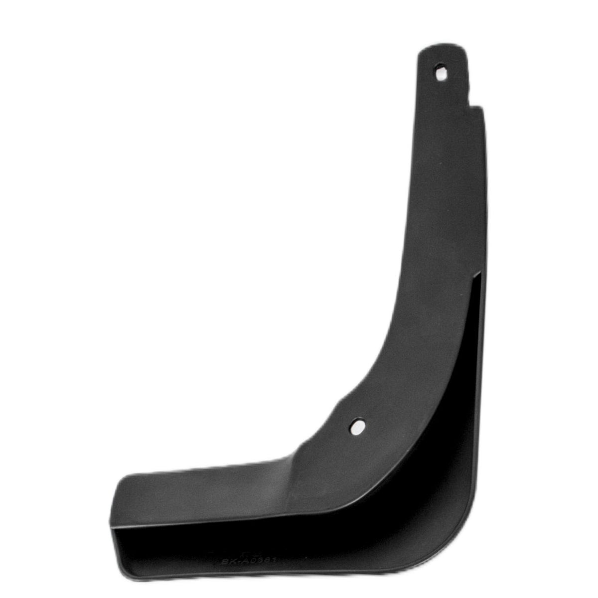 SKODA SUPERB III 2015-2024 Mud Flaps Set of 4 pcs.