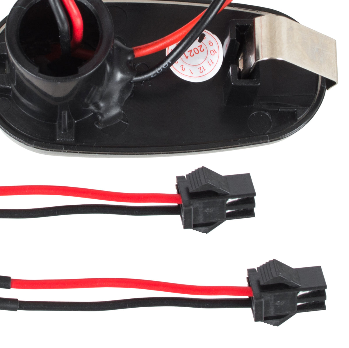 Alfa Romeo 147 01-04 kierunkowskaz boczny LED DYMIONY DYNAMICZNY 2 szt. KPL