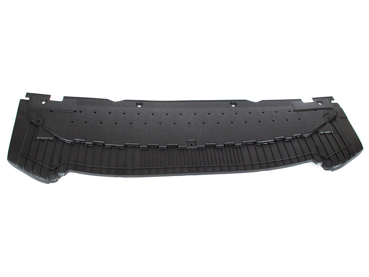 Audi A4 B8 08-11 undertray for front bumper