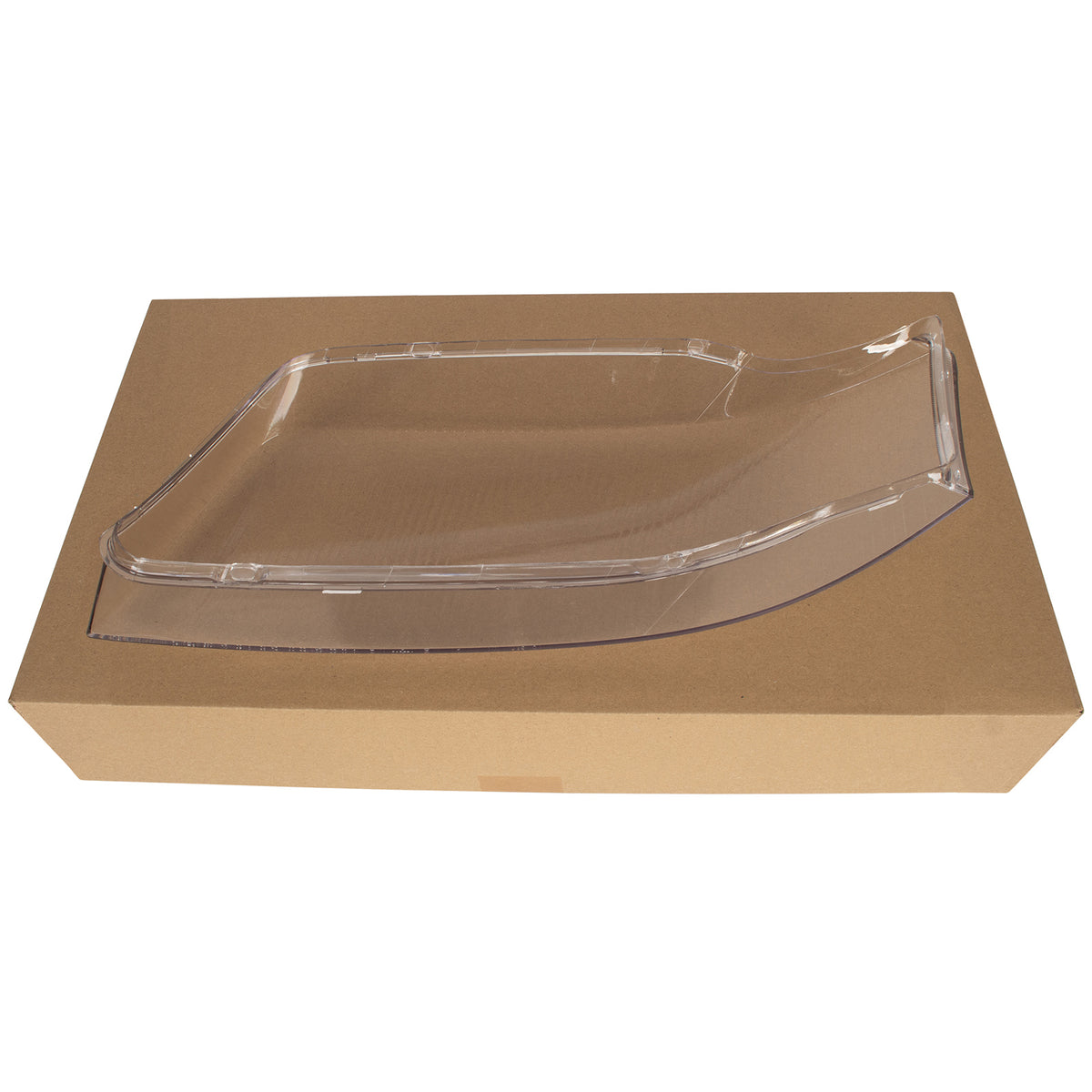 Audi A6 C5 97-01 headlamp lens right