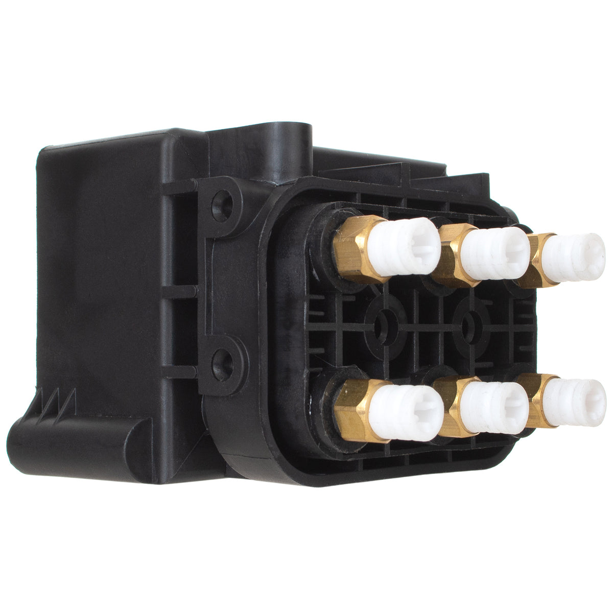 Audi A6 C6 05-11 manifold - valve block
