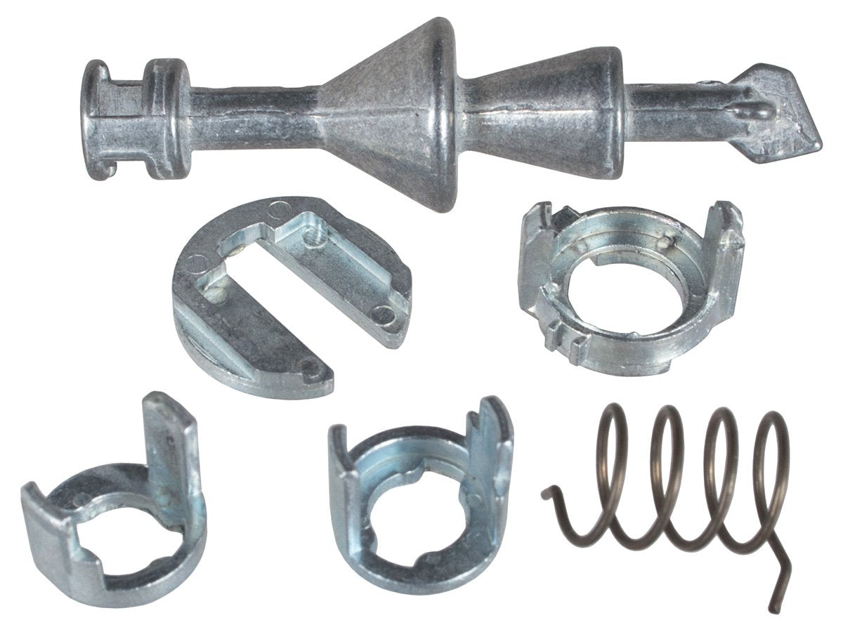 BMW 3 E90 E91 E92 E93 05-13 repair kit 6 ELEMENTS front left = right door handle